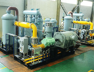 氣體壓縮機(jī)