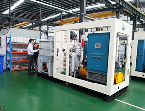 氣體壓縮機(jī)