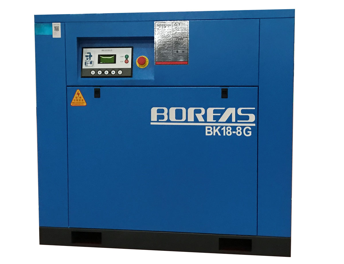 普瑞阿斯螺桿空壓機(jī)