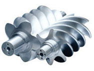 KAITAINJN系列一體式螺桿空氣壓縮機(jī)