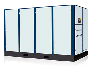 Kaitain 0.3Mpa低壓螺桿空氣壓縮機(jī)