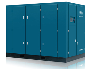 KAITEC兩級(jí)壓縮常壓系列螺桿空氣壓縮機(jī)