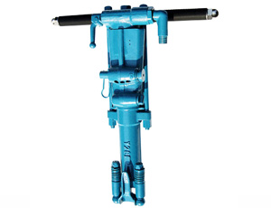 Y26手持式鑿巖機(jī)