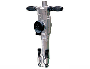 YO20手持式鑿巖機(jī)