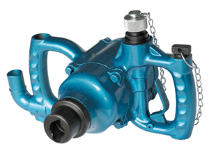 氣動鑿巖機(jī)