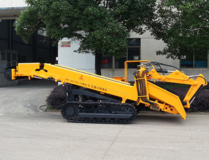 ZWY-80/22.55L煤礦用挖掘式裝載機(jī)